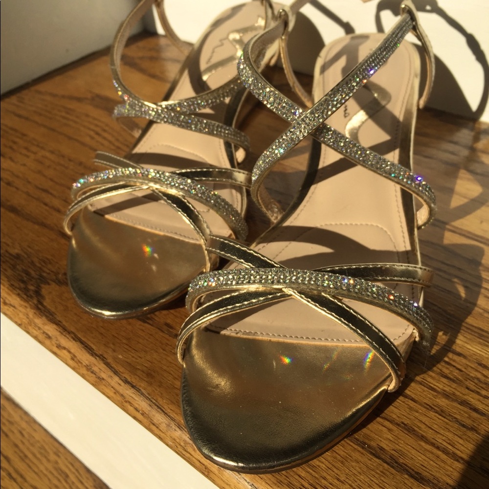 Woman’s Wedges